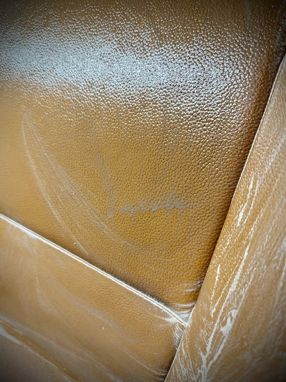 BMW X6 M Competition – Innenraumdetail