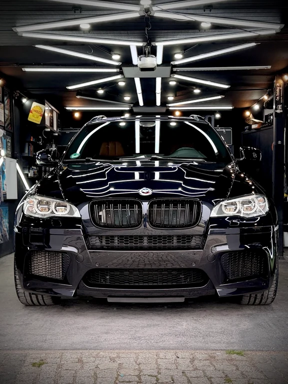 BMW X6 M Competition
